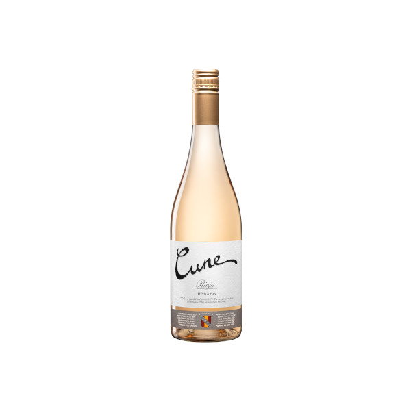Cune Rioja Rosado rose wine at Dions wine and spirit East Africa