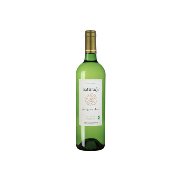 Naturalys Sauvignon Blanc at Dion wines