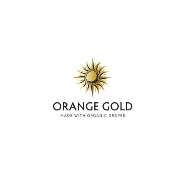 Orange Gold