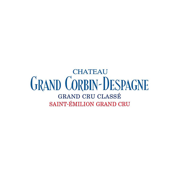 Chateau Grand Corbin Despagne Saint-Emilion Grand Cru 