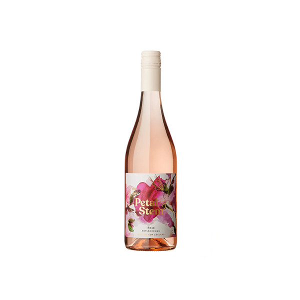 Petal and Stem Rose wine at Dion Wines and Spirits East Africa