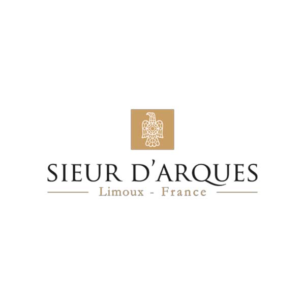 Sieur D'Arques wine