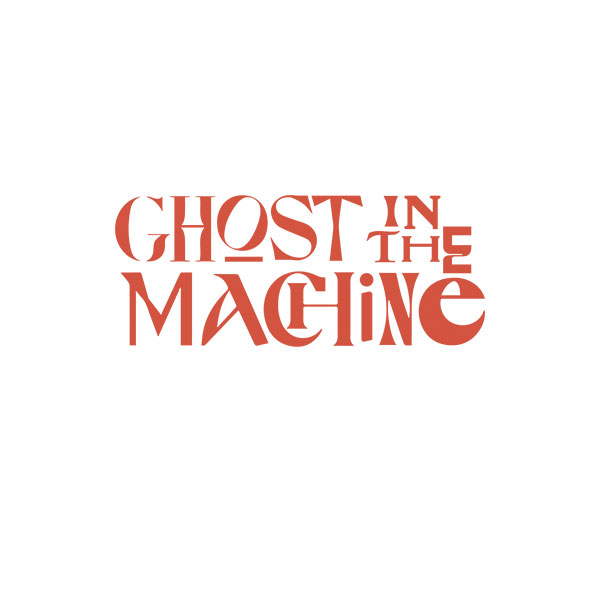 Ghost in The Machine