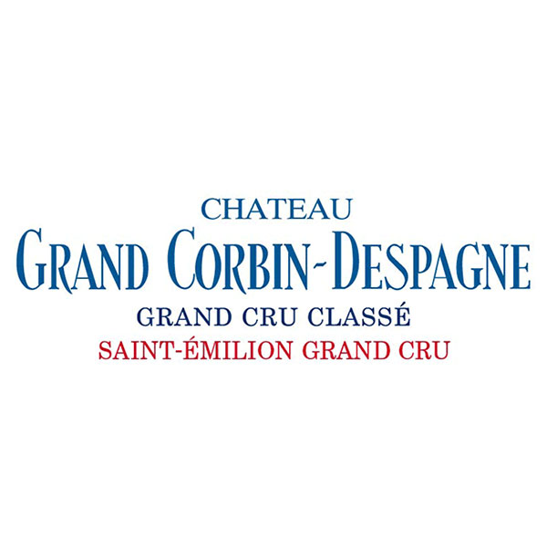 Château Grand Corbin-Despagne