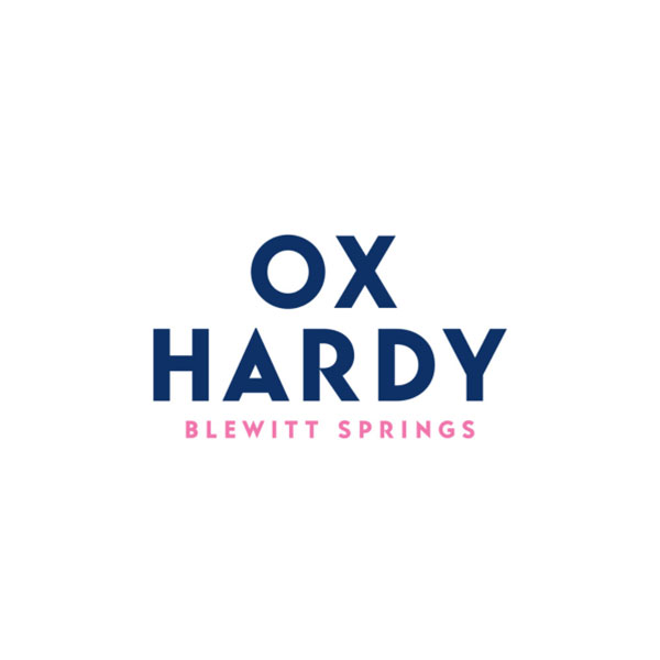 Ox Hardy