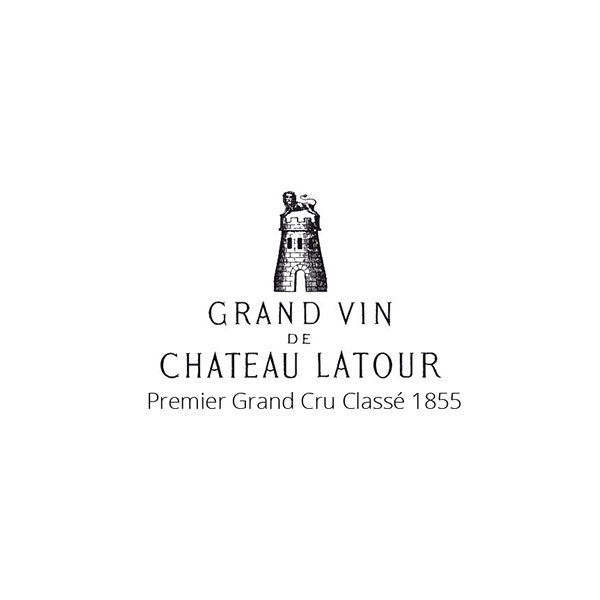 Chateau Latour